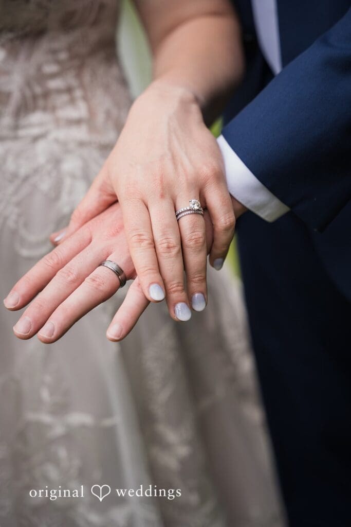 Winding Creek Farm Wedding // Jenna & Addison -