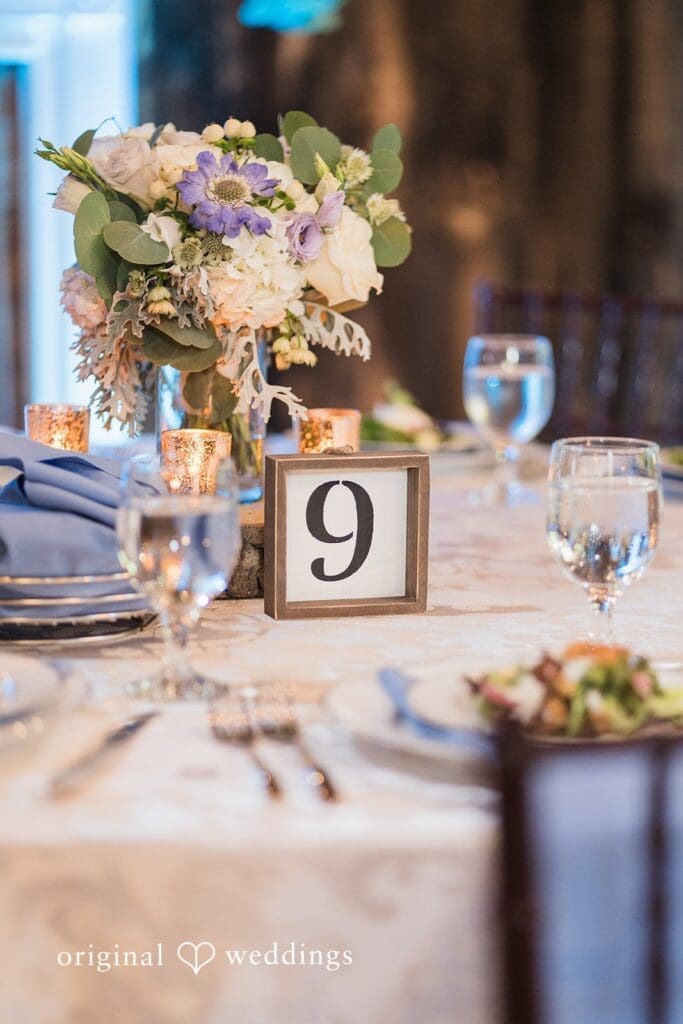 Winding Creek Farm Wedding // Jenna & Addison -