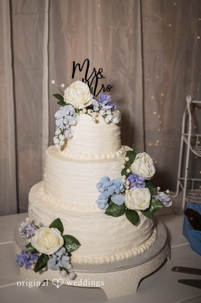 Winding Creek Farm Wedding // Jenna & Addison -