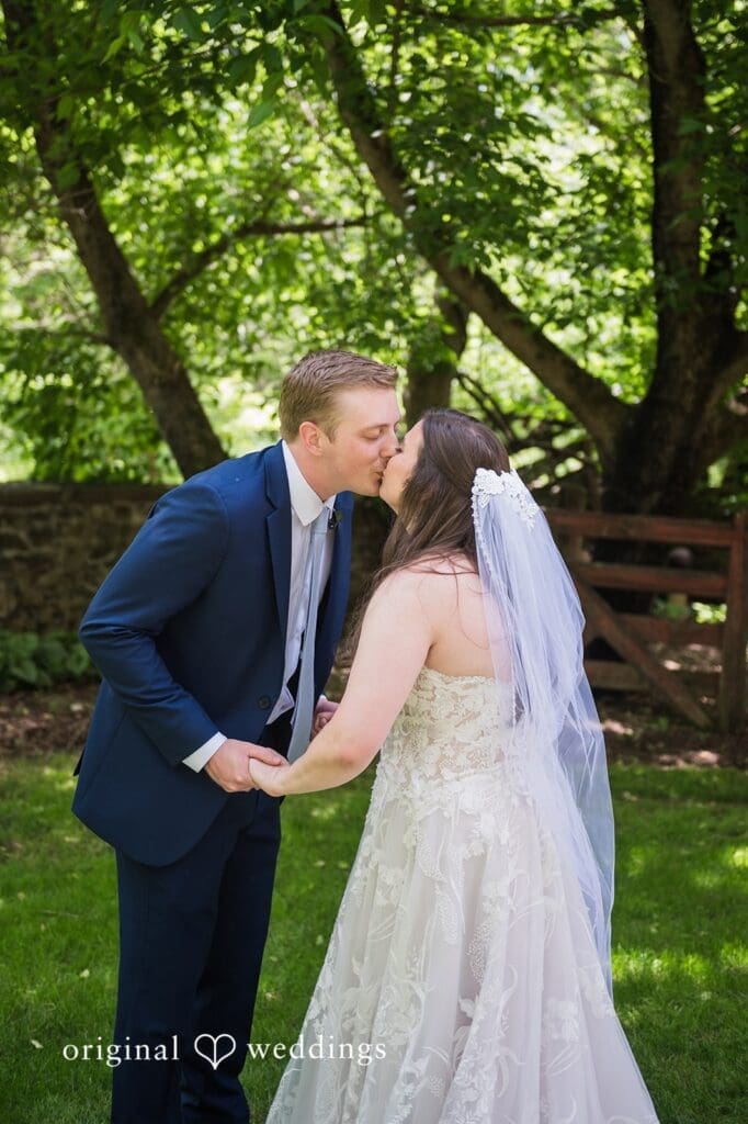 Winding Creek Farm Wedding // Jenna & Addison -