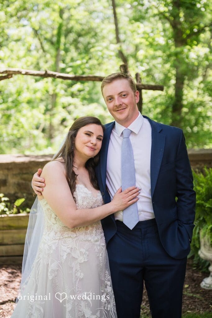 Winding Creek Farm Wedding // Jenna & Addison -