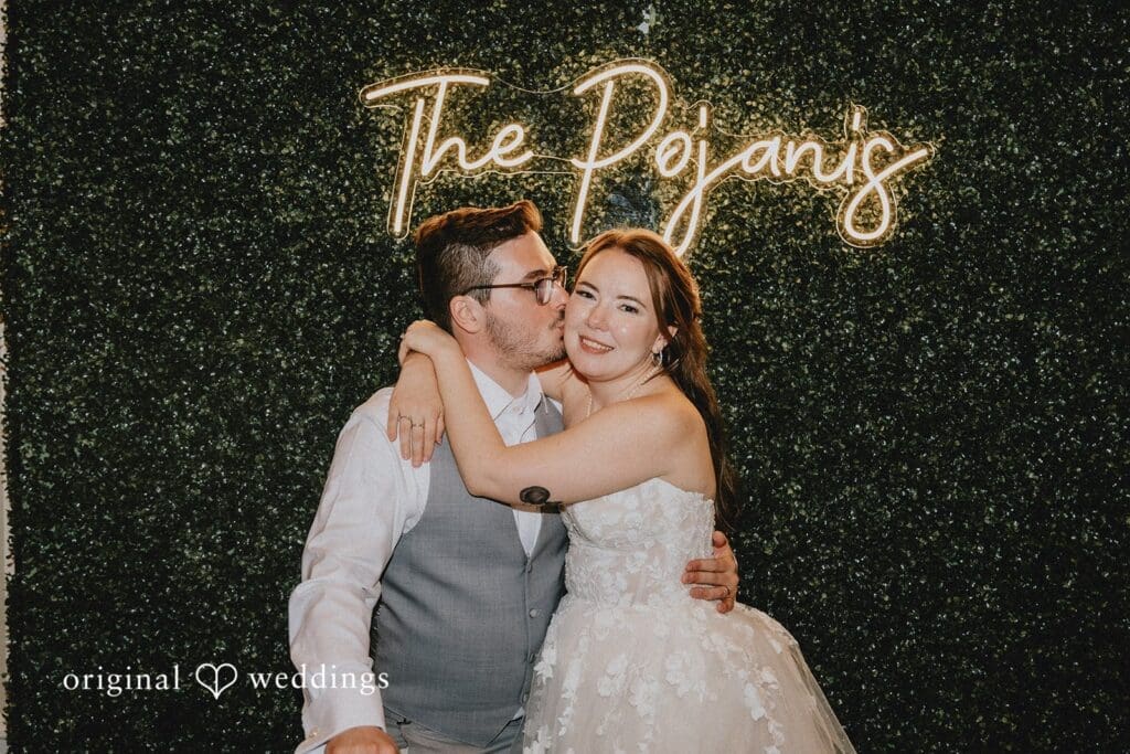 Zuccaro's Banquets Wedding // Destaney & Ijon -