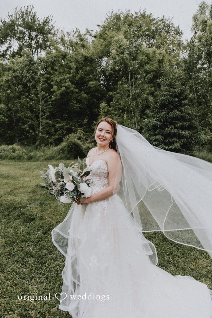 Zuccaro's Banquets Wedding // Destaney & Ijon -