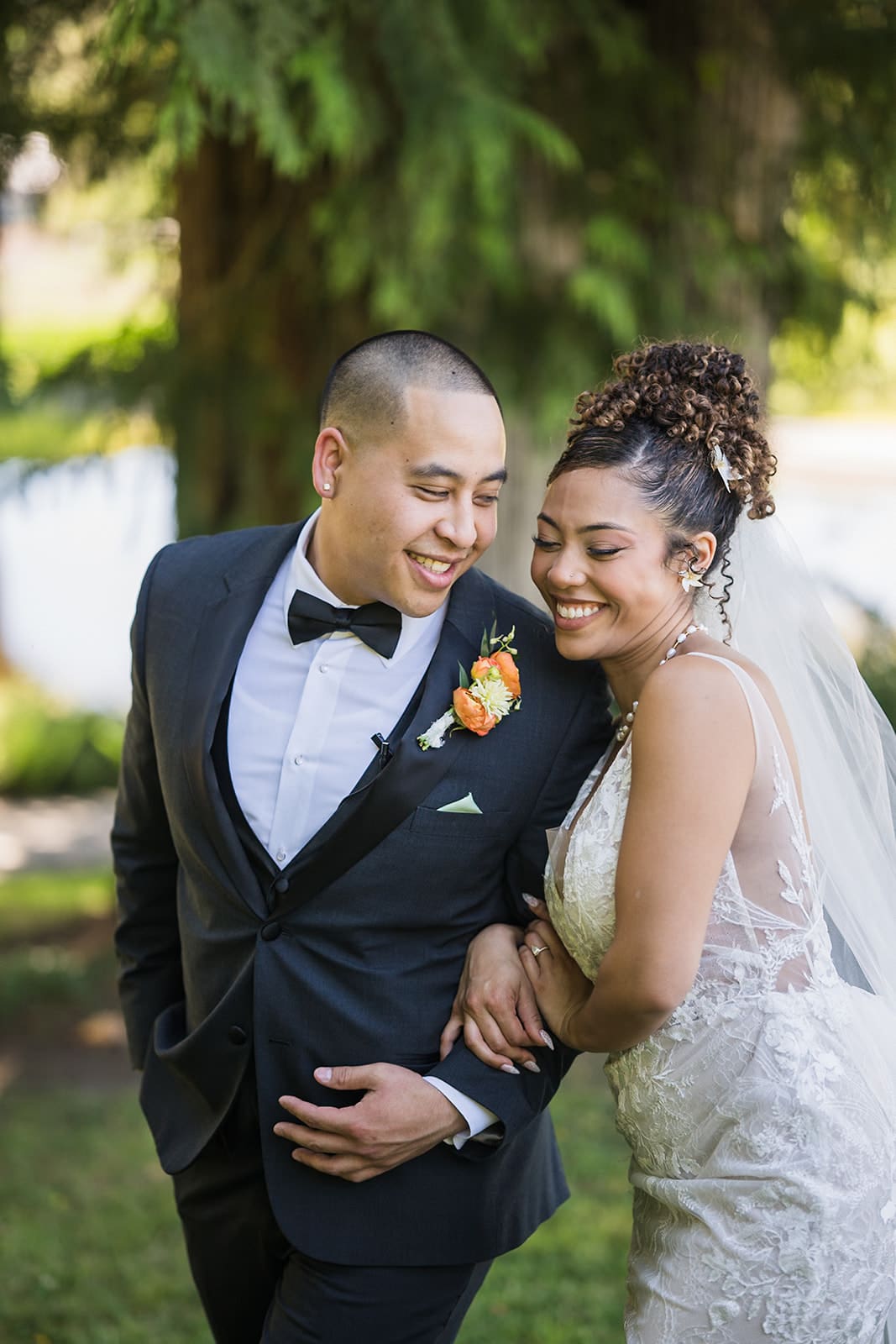 The First Look: Should You Do One (and How to Make It Magical?)