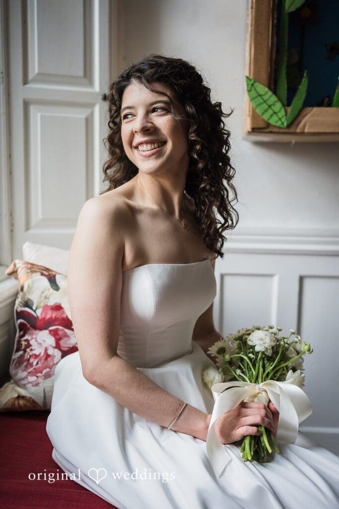 Ian + Alyssa Hartford -