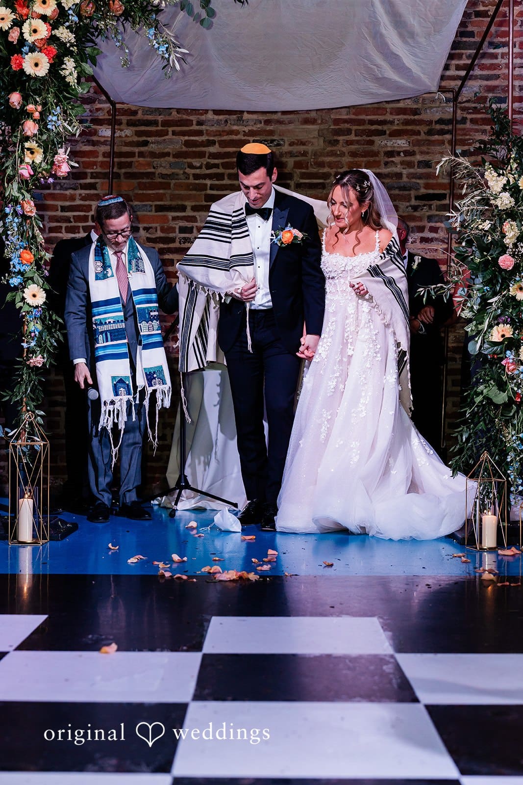 Rachel & Jacob -