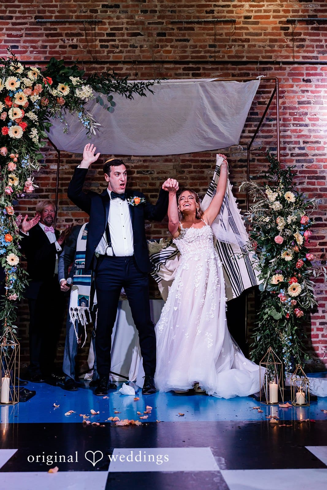 Rachel & Jacob -