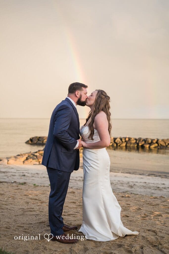 Kayla + David Hartford -