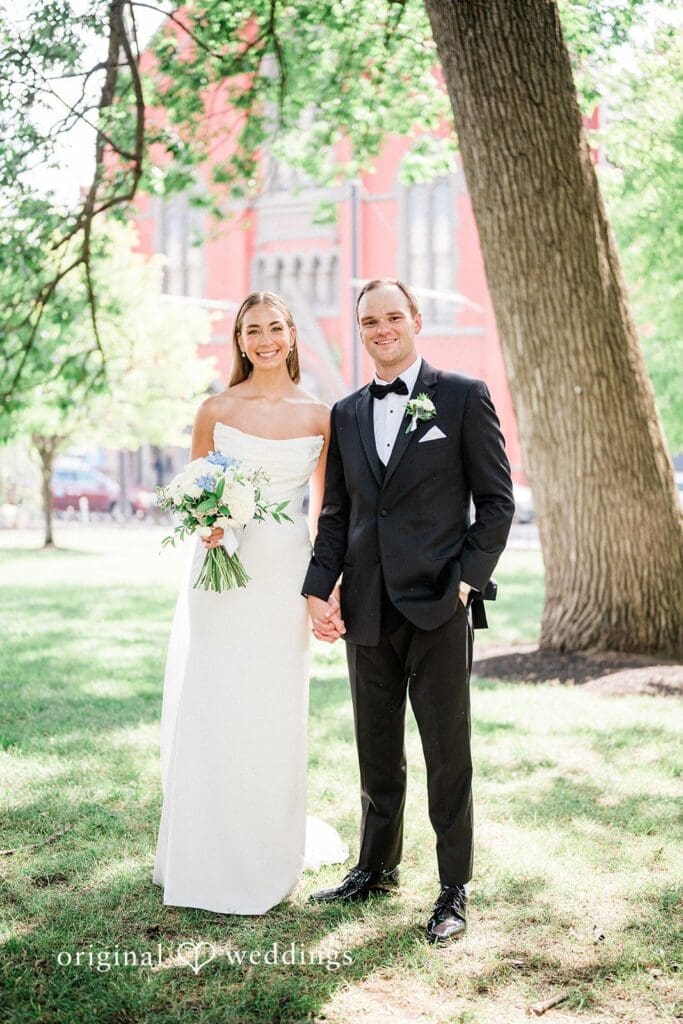 Hannah + Jack Cincinnati -