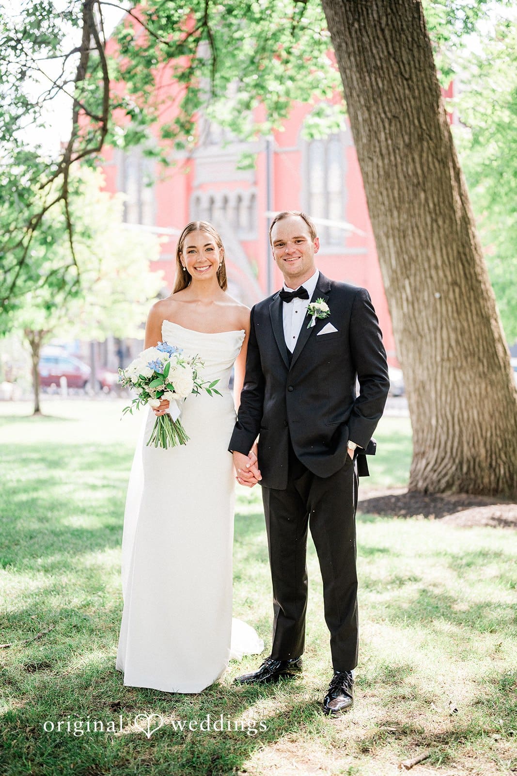 Hannah & Jack -