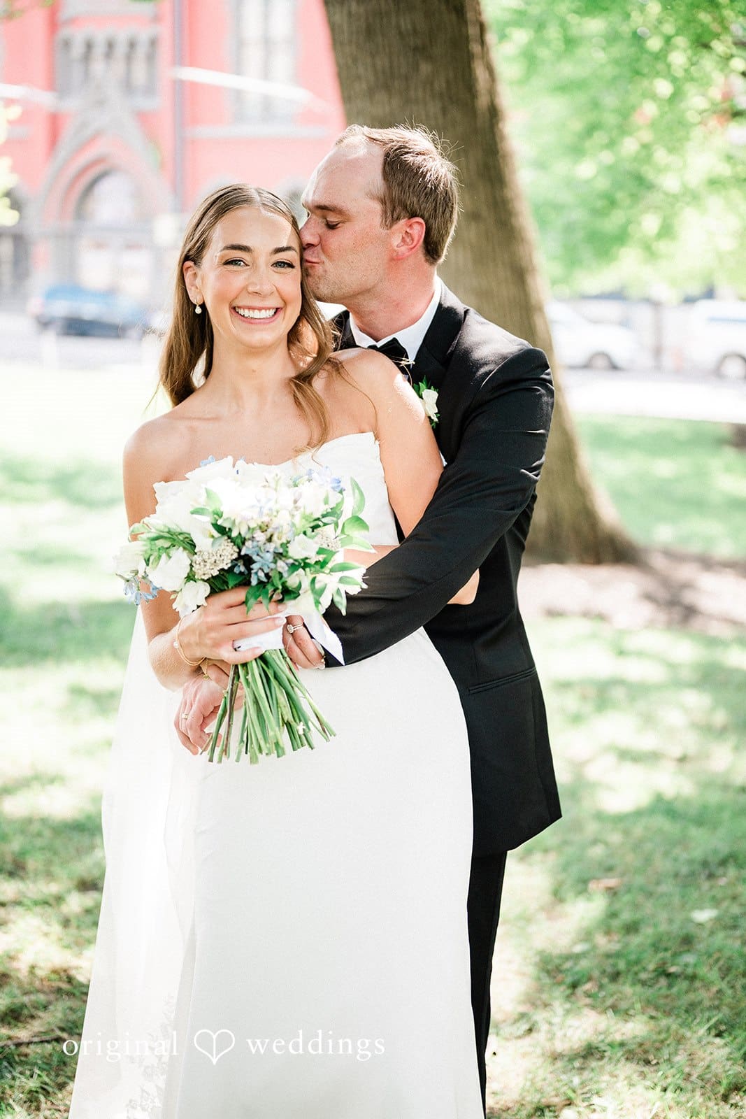 Hannah & Jack -