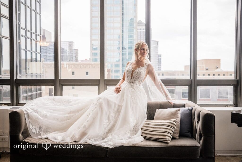Alyssa + Benjamin Minneapolis -