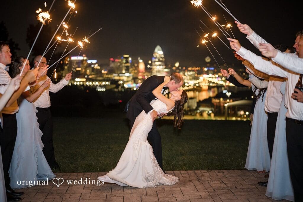 Nicole + Adam Cincinnati -