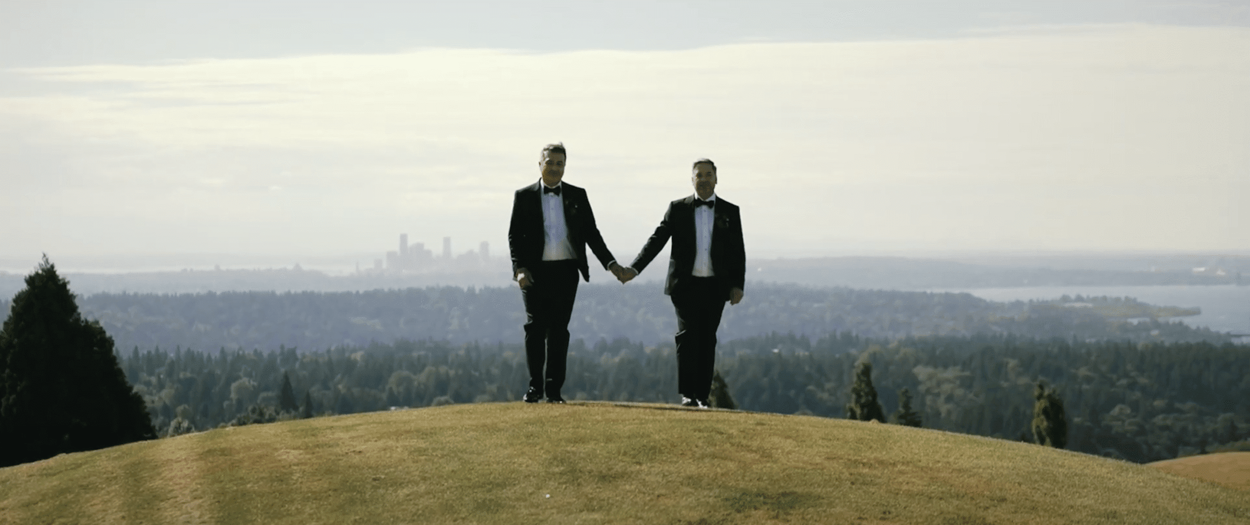 LGBTQ Wedding Photography -