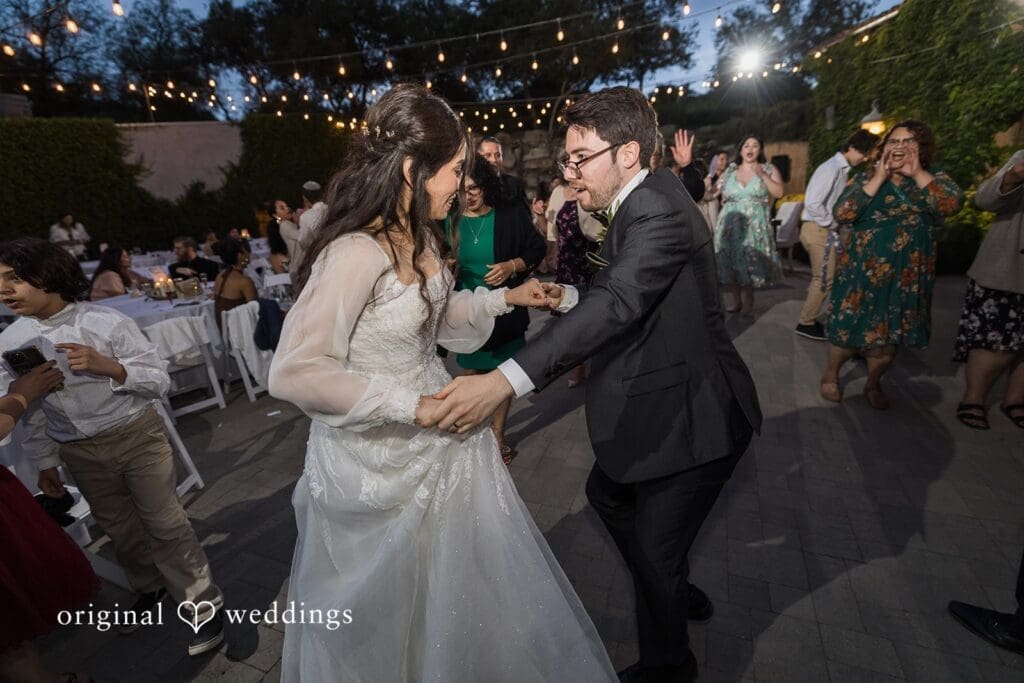 Milagro Winery Wedding // Priscila & Andrew -