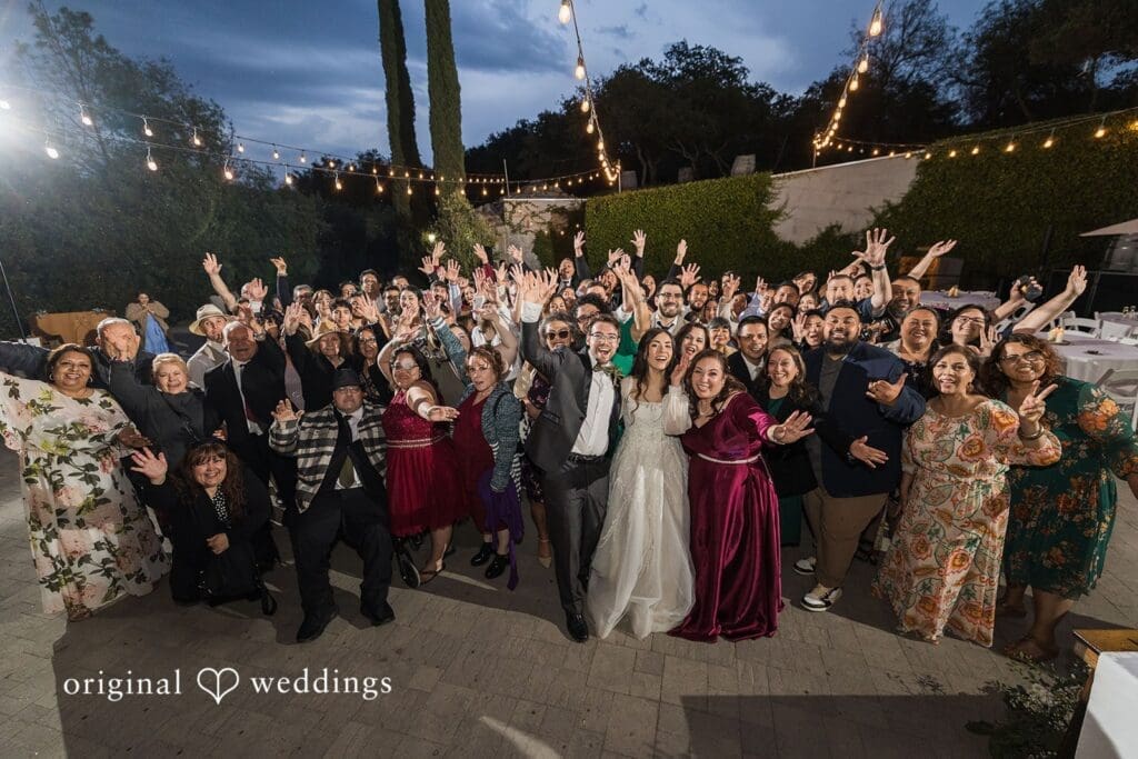 Milagro Winery Wedding // Priscila & Andrew -