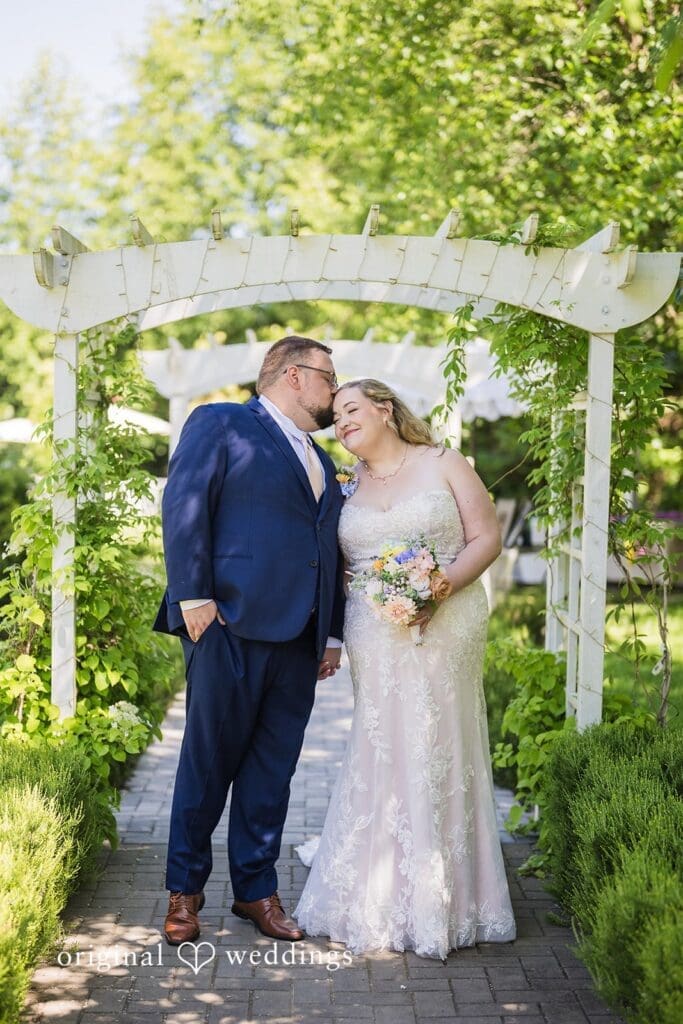 Jackson Manor Wedding // Cassidy & Michael -