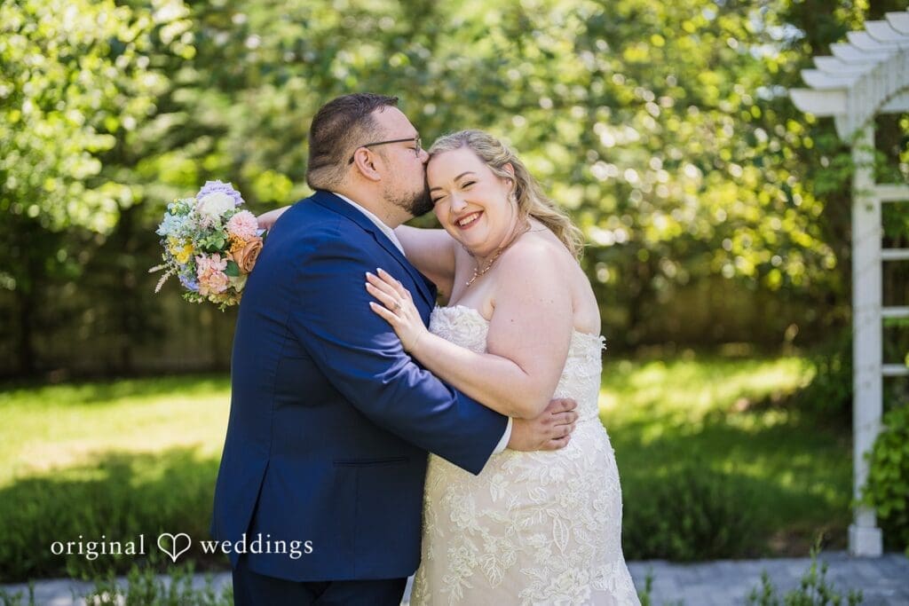 Jackson Manor Wedding // Cassidy & Michael -