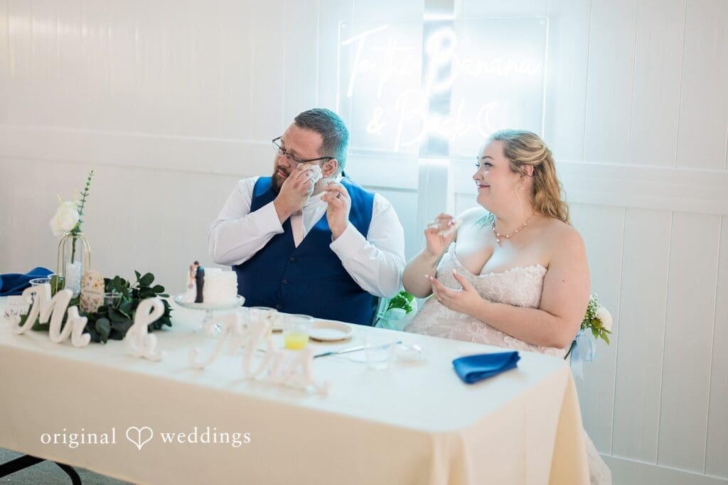 Jackson Manor Wedding // Cassidy & Michael -