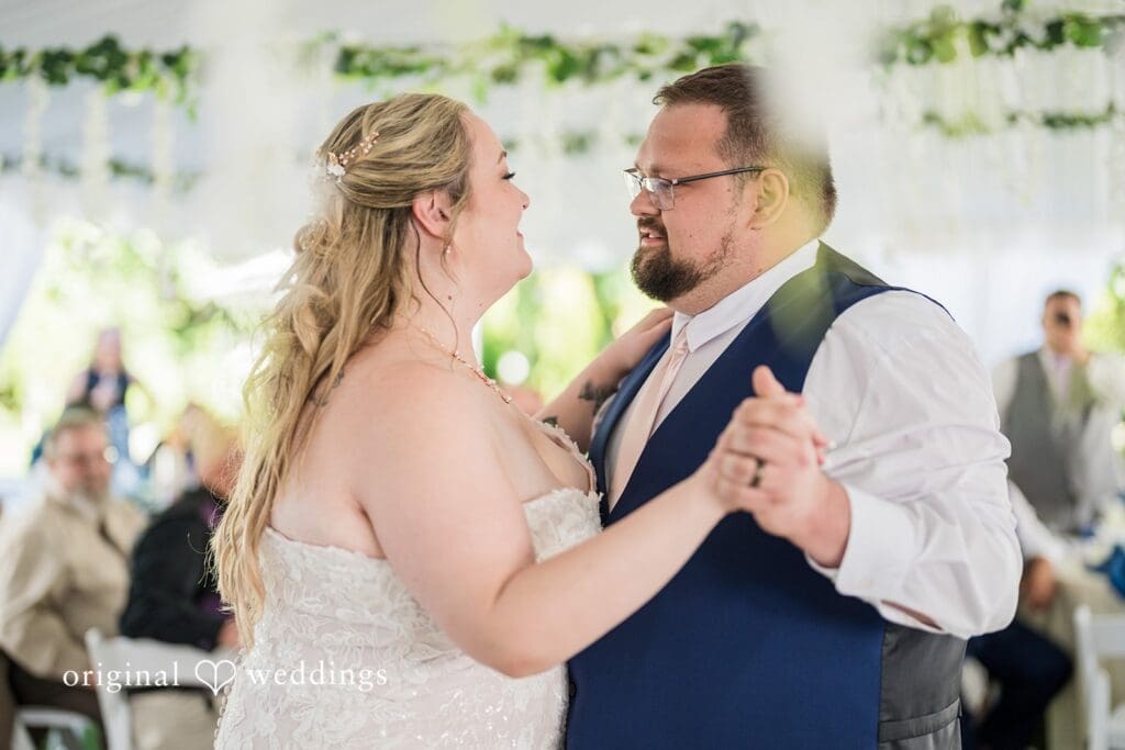 Jackson Manor Wedding // Cassidy & Michael -