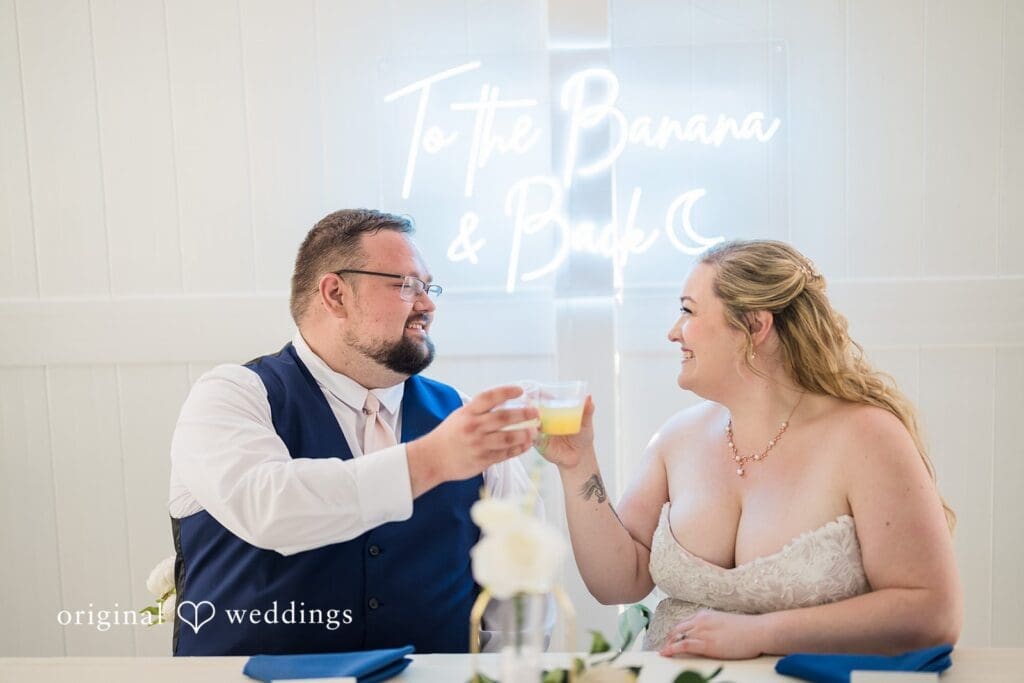 Jackson Manor Wedding // Cassidy & Michael -