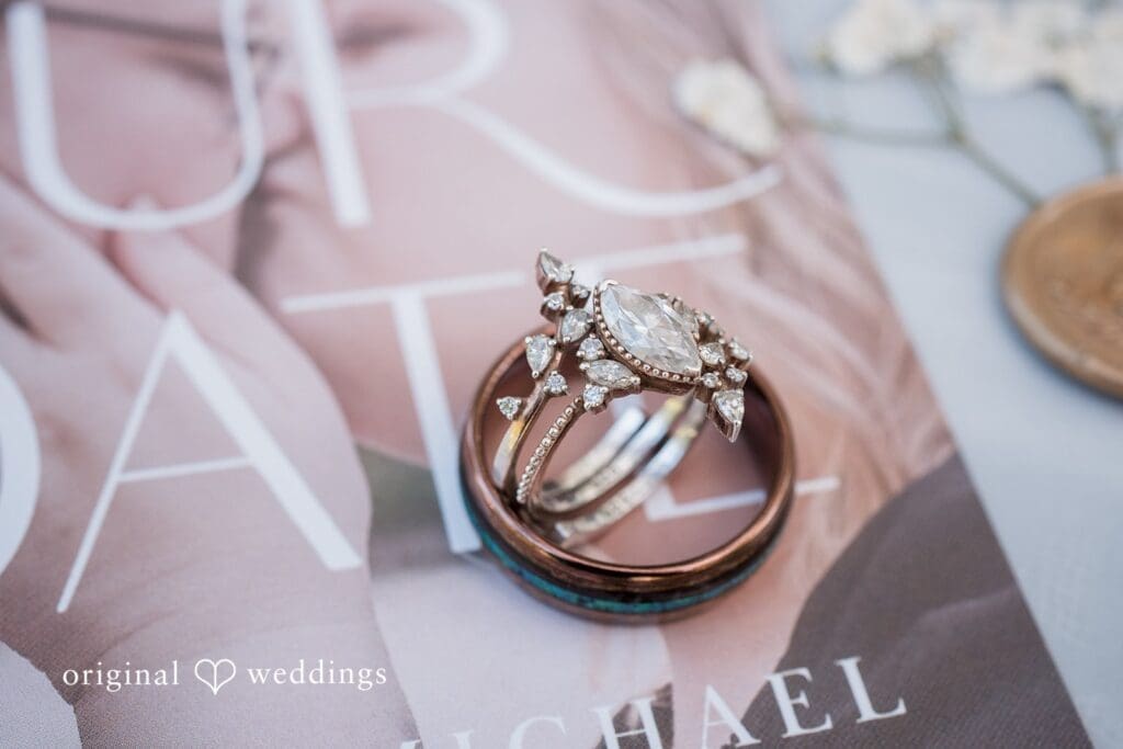 Jackson Manor Wedding // Cassidy & Michael -