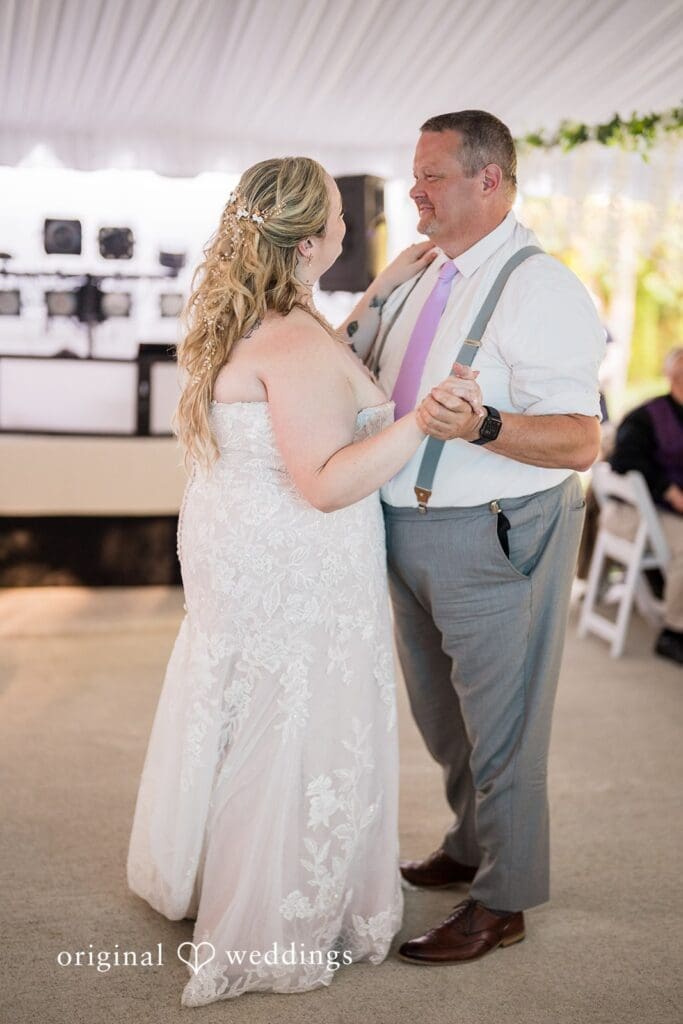 Jackson Manor Wedding // Cassidy & Michael -