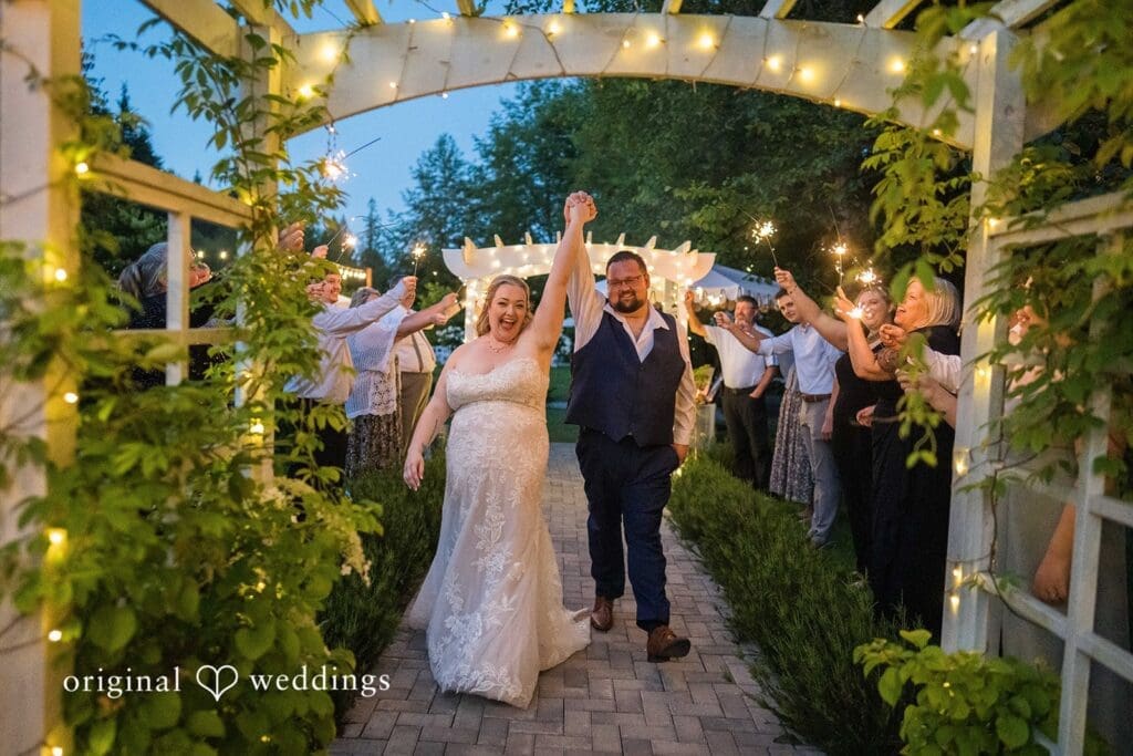 Jackson Manor Wedding // Cassidy & Michael -