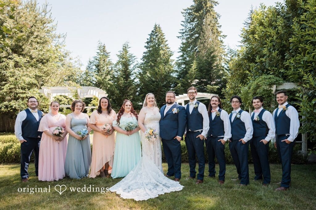 Jackson Manor Wedding // Cassidy & Michael -