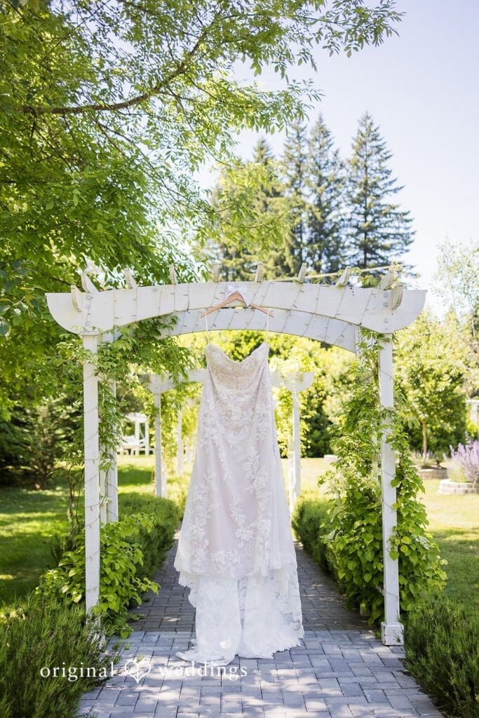 Jackson Manor Wedding // Cassidy & Michael -