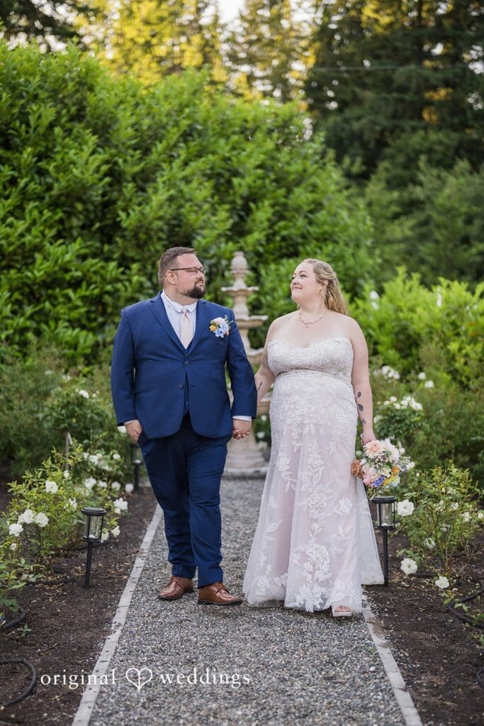 Jackson Manor Wedding // Cassidy & Michael -