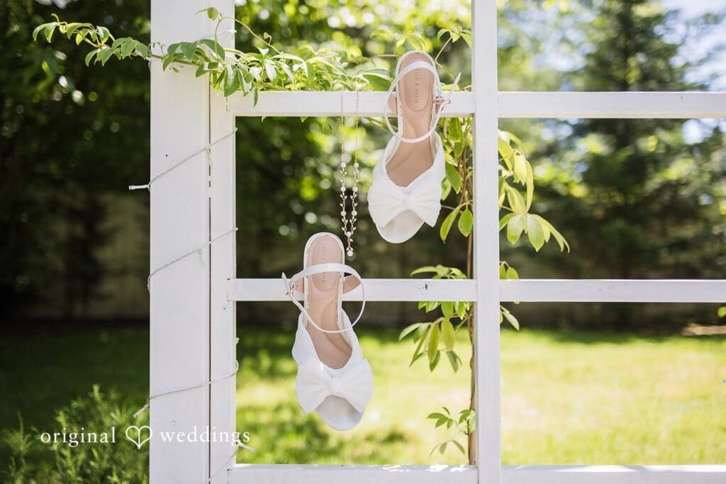 Jackson Manor Wedding // Cassidy & Michael -