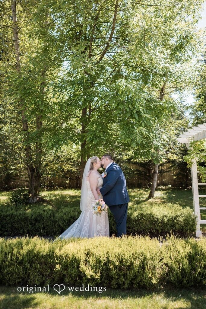 Jackson Manor Wedding // Cassidy & Michael -