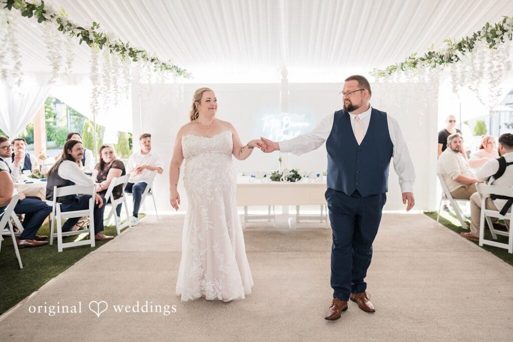 Jackson Manor Wedding // Cassidy & Michael -