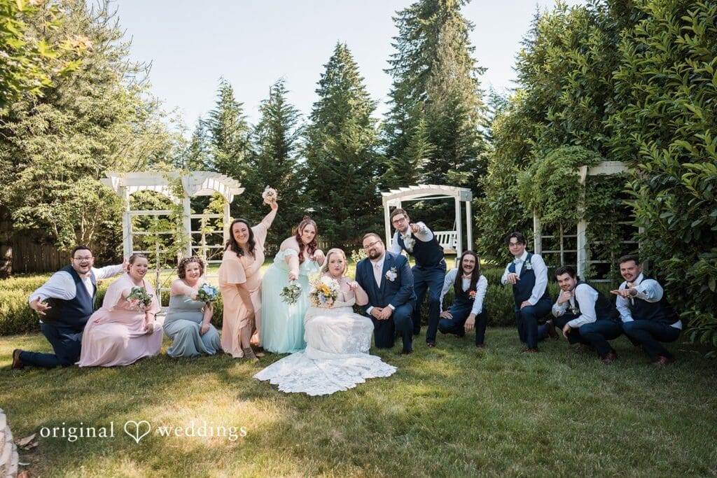 Jackson Manor Wedding // Cassidy & Michael -