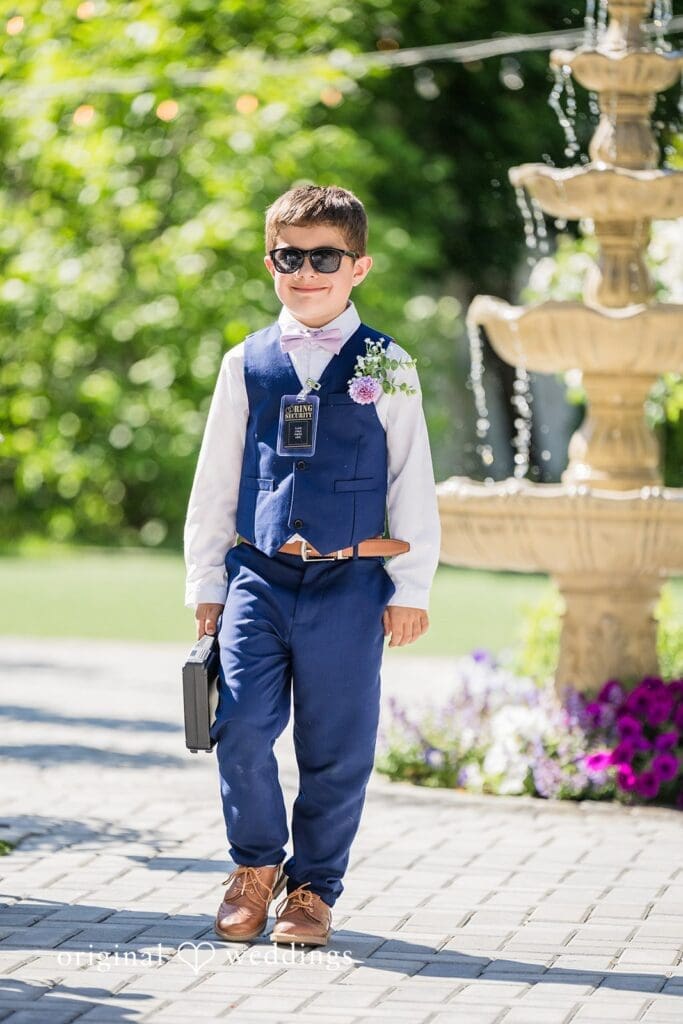 Jackson Manor Wedding // Cassidy & Michael -