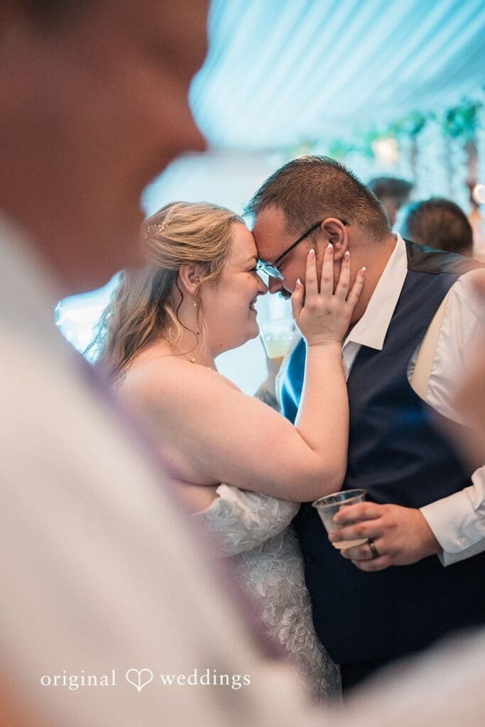 Jackson Manor Wedding // Cassidy & Michael -