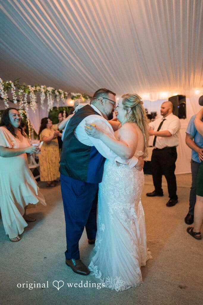 Jackson Manor Wedding // Cassidy & Michael -