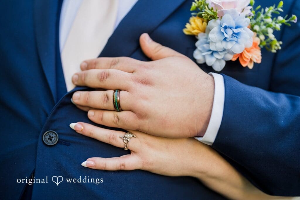 Jackson Manor Wedding // Cassidy & Michael -