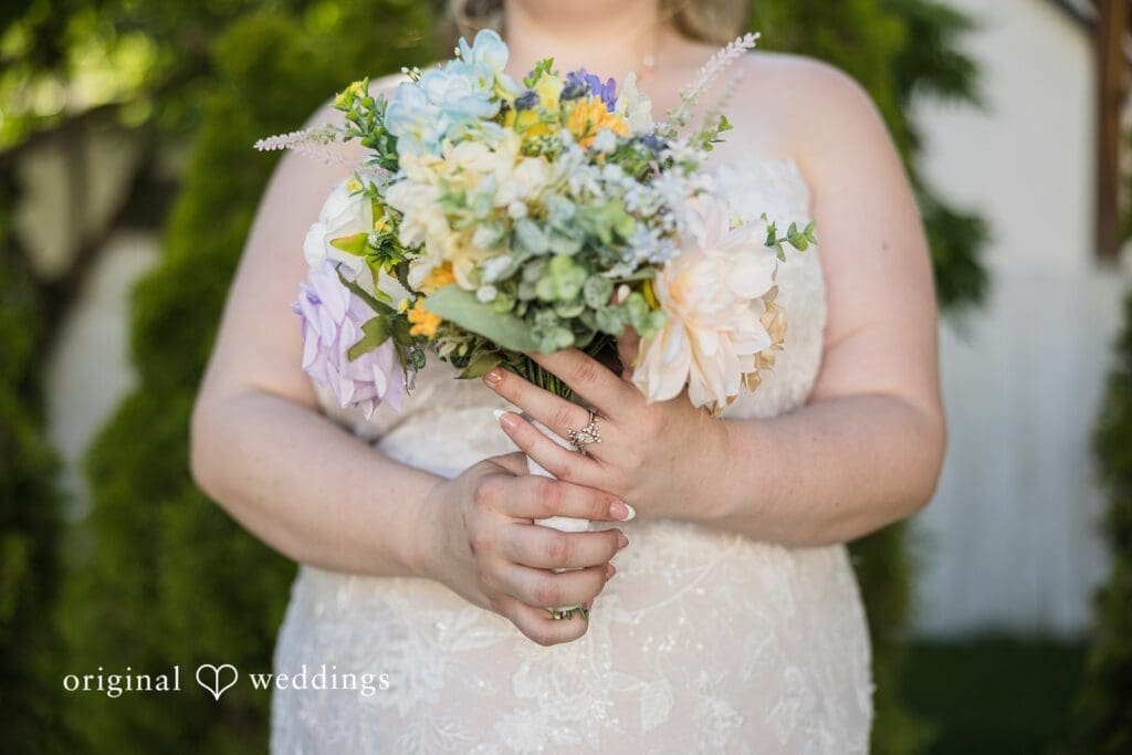 Jackson Manor Wedding // Cassidy & Michael -