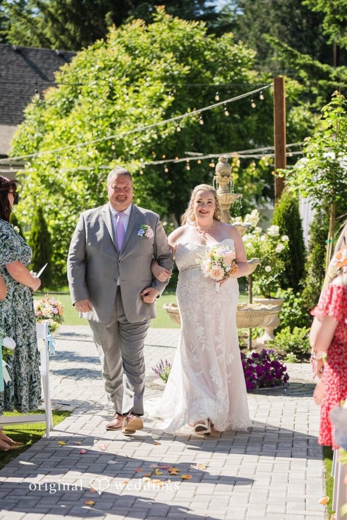 Jackson Manor Wedding // Cassidy & Michael -