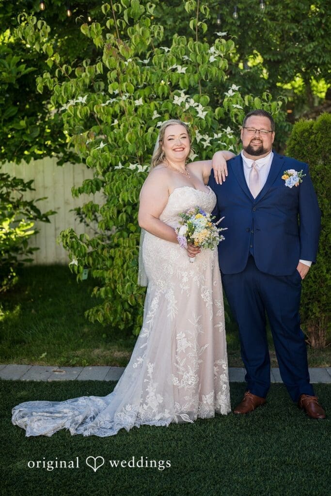 Jackson Manor Wedding // Cassidy & Michael -