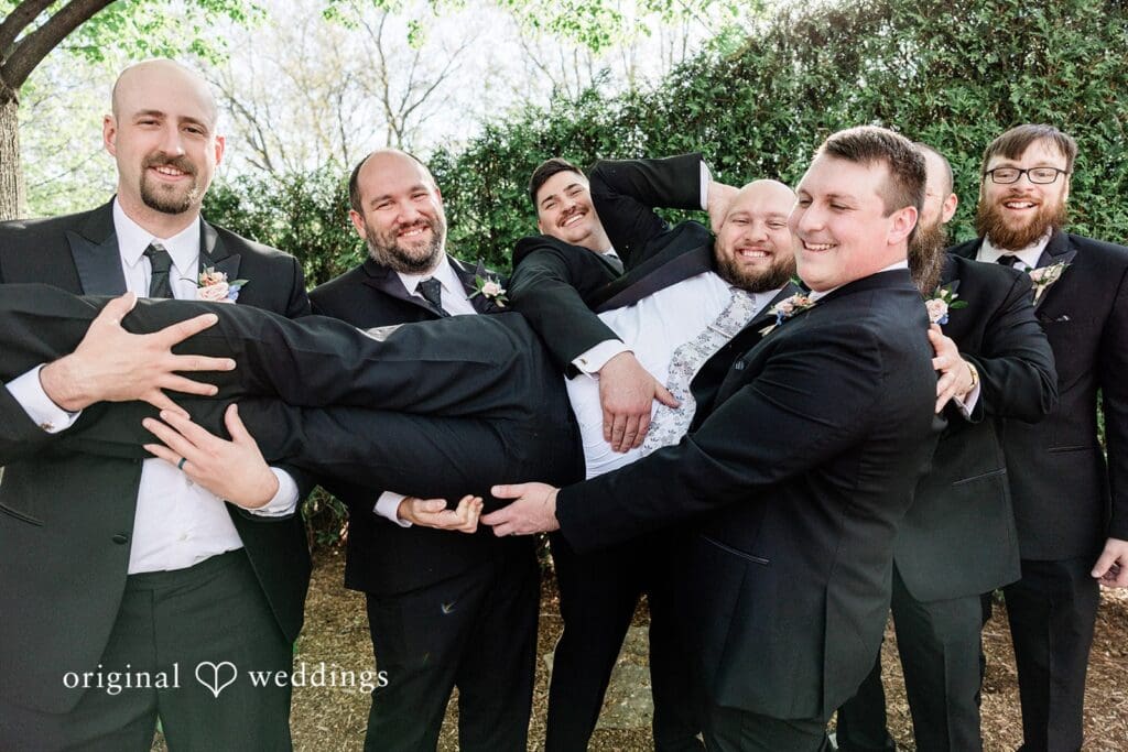 Orland Chateau Wedding // Lindsey & Jonathan -