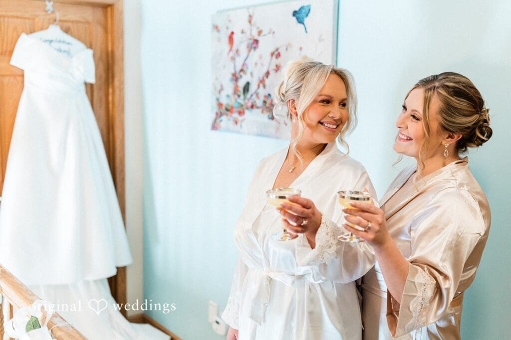 Orland Chateau Wedding // Lindsey & Jonathan -