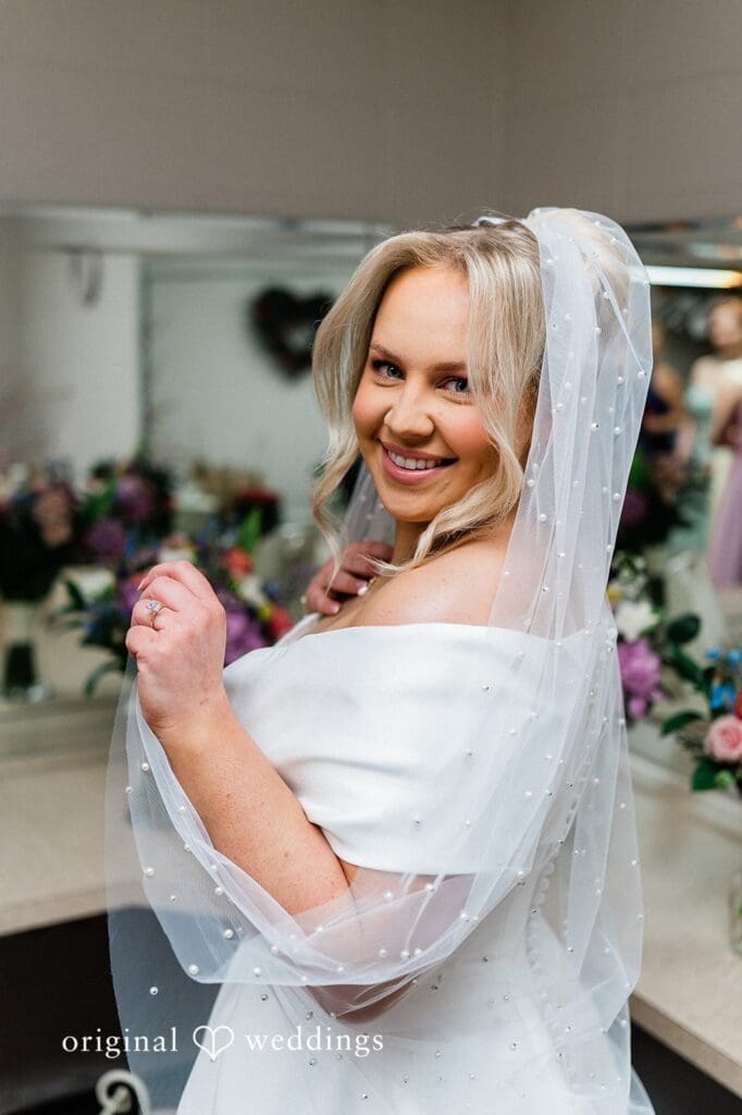 Orland Chateau Wedding // Lindsey & Jonathan -