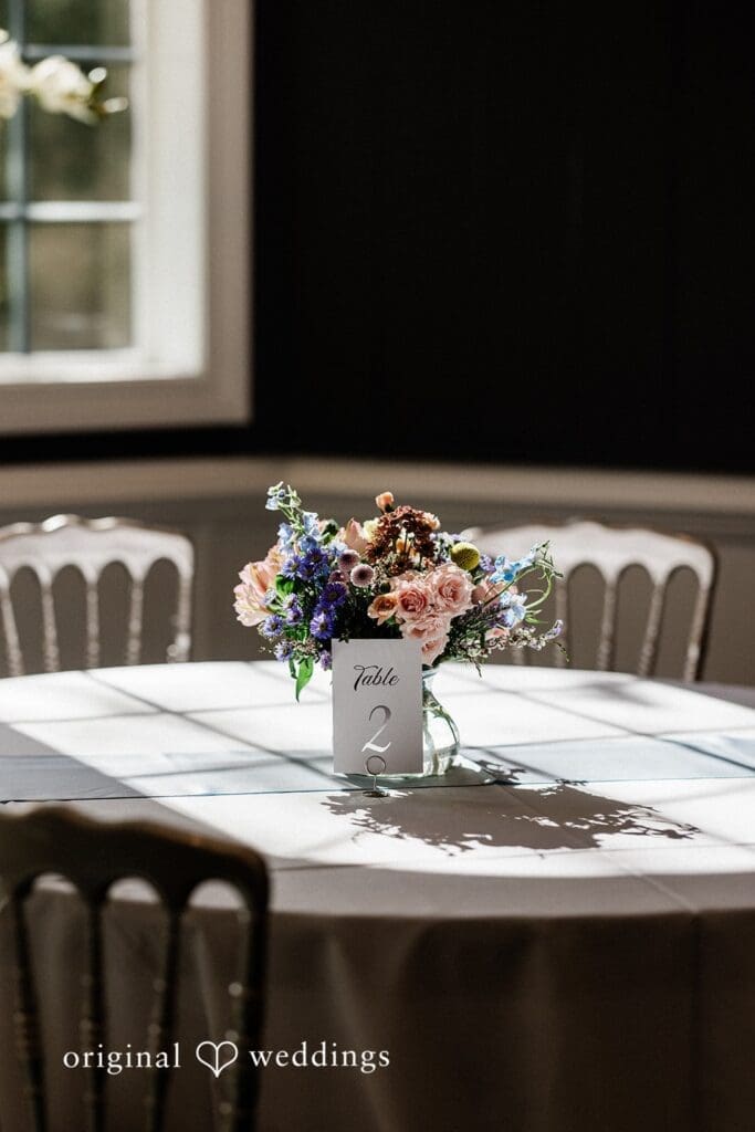 Orland Chateau Wedding // Lindsey & Jonathan -