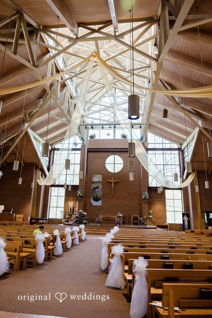 Orland Chateau Wedding // Lindsey & Jonathan -