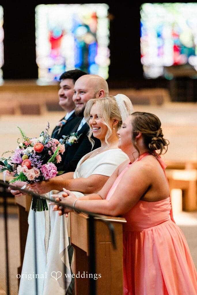 Orland Chateau Wedding // Lindsey & Jonathan -