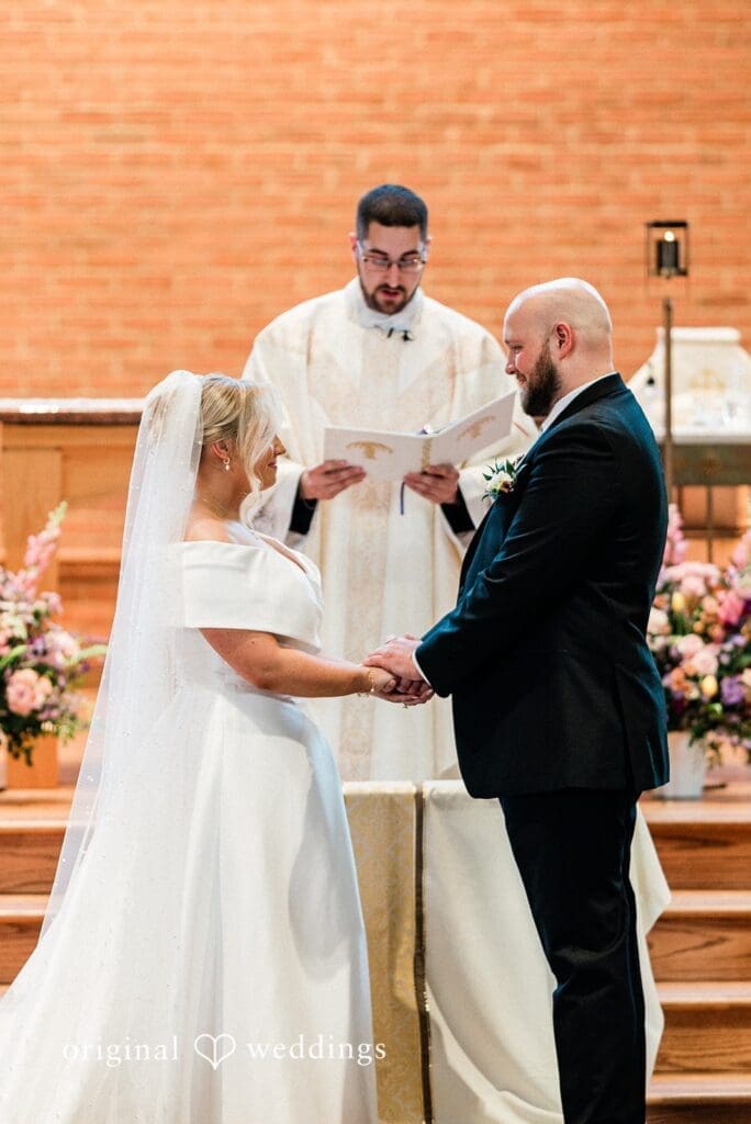 Orland Chateau Wedding // Lindsey & Jonathan -