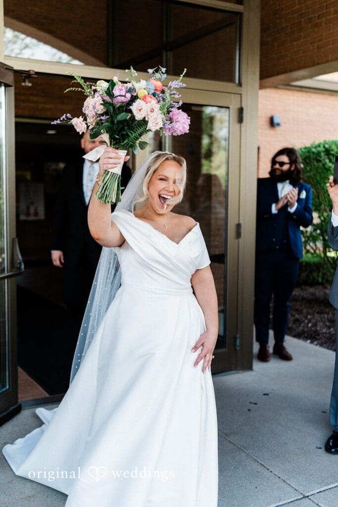 Orland Chateau Wedding // Lindsey & Jonathan -